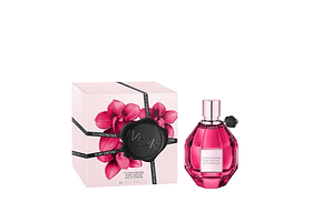 Perfume Flowerbomb Ruby Orchid Mujer Edp 100 ml