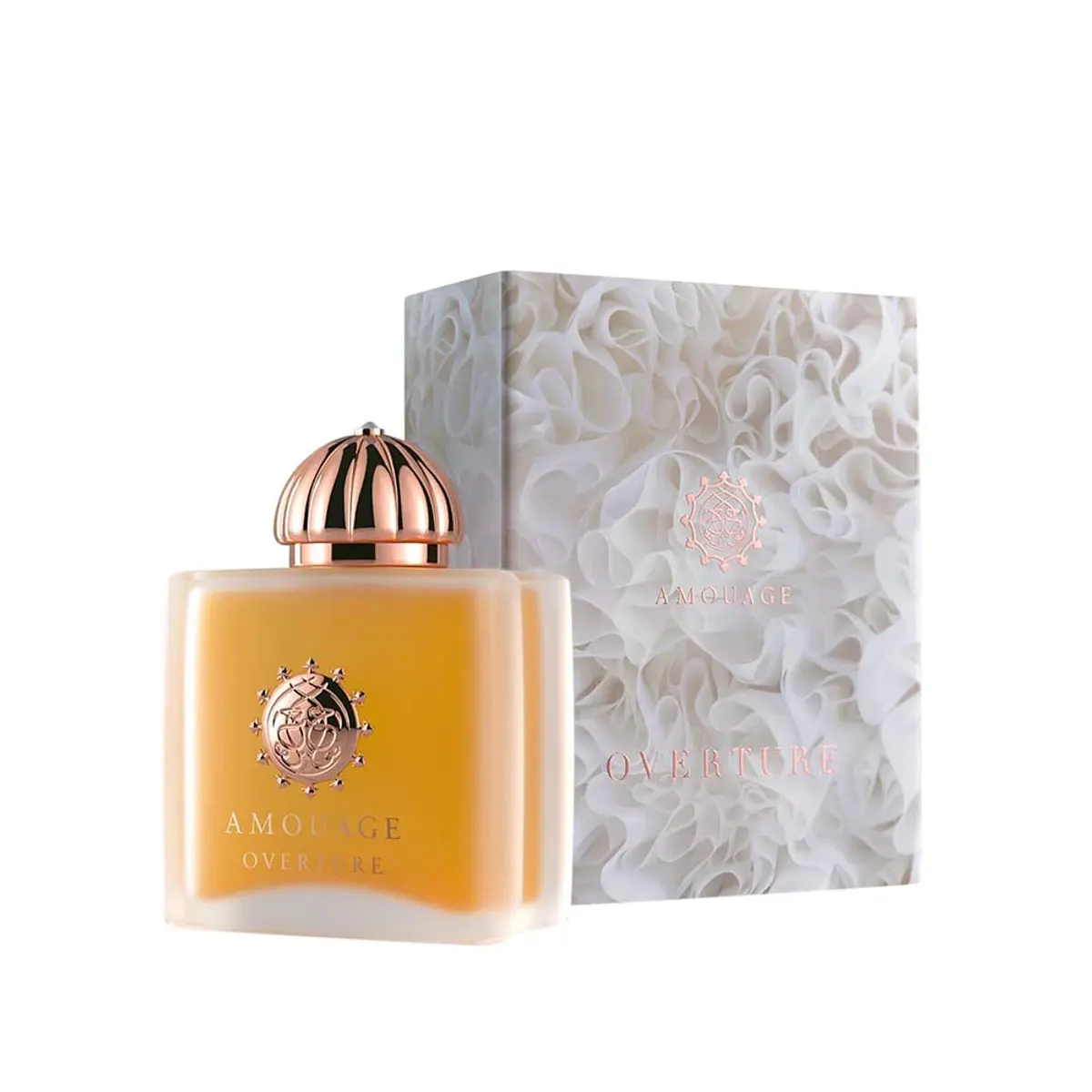 Perfumes Nicho