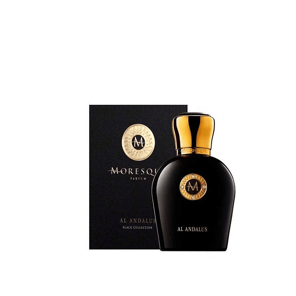 Perfume Moresque Al Andalus Unisex Edp 50 ml