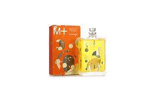 Perfume Molecule 01 + Mandarin Unisex Edt 100 ml