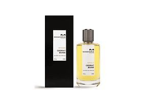 Perfume Mancera Cedrat Boise Intense Unisex Extrait De Parfum 120 ml