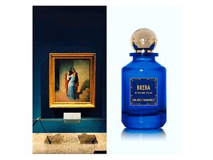 Perfume Milano Brera Unisex Edp 100 ml