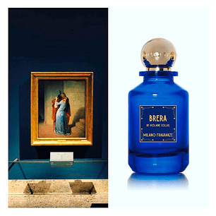 Perfume Milano Brera Unisex Edp 100 ml