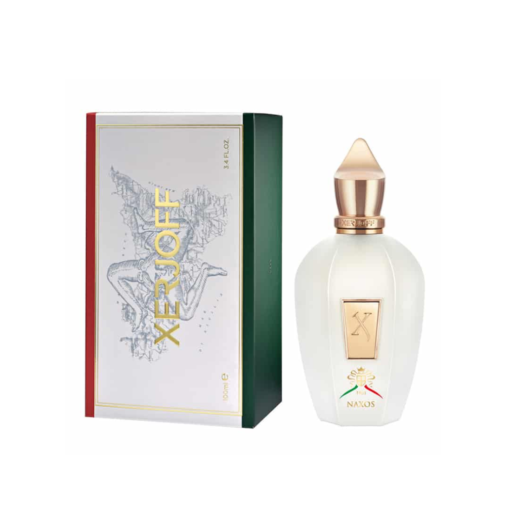 Xerjoff Naxos EDP 100 ML