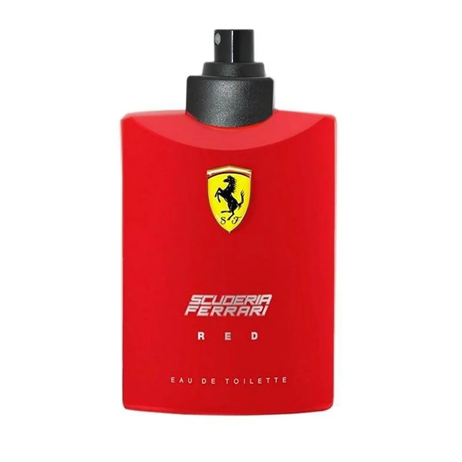 Perfume Ferrari Red Hombre Edt 125 ml Tester