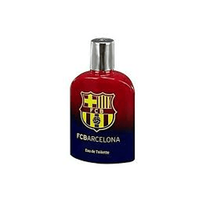 Perfume Barcelona Varon Edt 100 Ml Tester