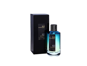PERFUME MANCERA AOUD BLUE NOTES UNISEX EDP 120 ML