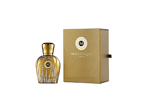 Perfume Moresque Fiamma Unisex Edp 50 ml
