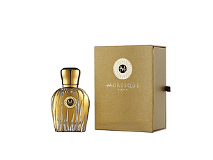 Perfume Moresque Fiamma Unisex Edp 50 ml
