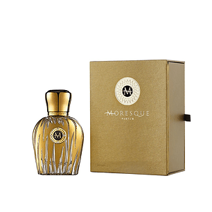Perfume Moresque Fiamma Unisex Edp 50 ml