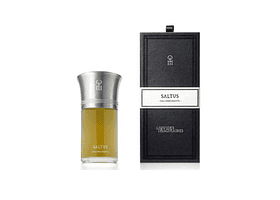 Perfume Liquides Imaginaires Saltus Unisex Edp 100 ml