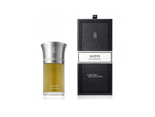 Perfume Liquides Imaginaires Saltus Unisex Edp 100 ml