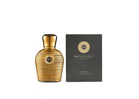Perfume Moresque Aurum Unisex Edp 50 ml