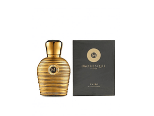 Perfume Moresque Aurum Unisex Edp 50 ml