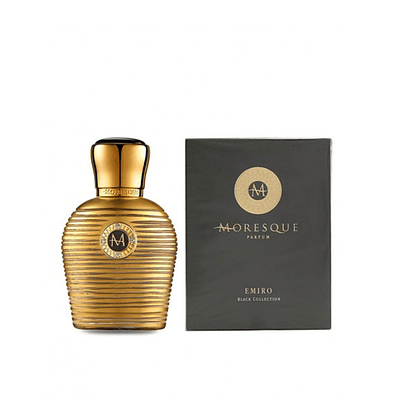 Perfume Moresque Aurum Unisex Edp 50 Ml