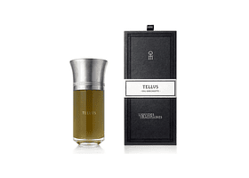 Perfume Liquides Imaginaires Tellus Unisex Edp 100 ml