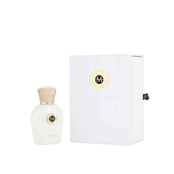 Perfume Moresque Moreta Unisex Edp 50 ml