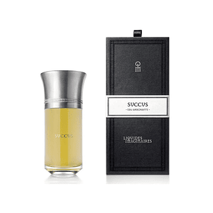 PERFUME LIQUIDES IMAGINAIRES SUCCUS UNISEX EDP 100 ML
