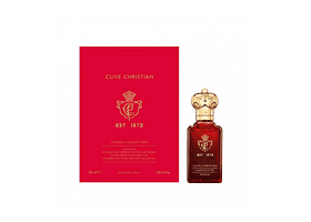 PERFUME CLIVE CHRISTIAN CROWN COLLECTION MATSUKITA UNISEX EDP 50 ML