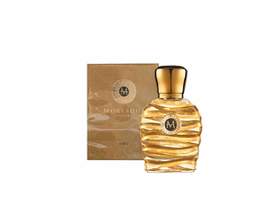 Perfume Moresque Oro Unisex Edp 50 ml