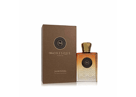 Perfume Moresque Jasminisha Unisex Edp 75 ml