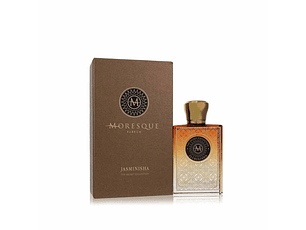 Perfume Moresque Jasminisha Unisex Edp 75 ml