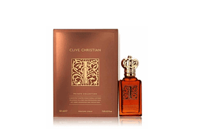 PERFUME CLIVE CHRISTIAN PRIVATE COLLECTION ELABORATELY CRAFTED WOODY FLORAL UNISEX EDP 50 ML