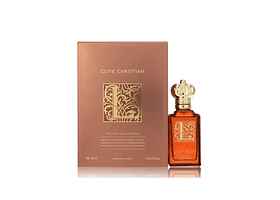 Perfume Clive Christian Private Collection Seductive Chypre Unisex Edp 50 ml