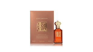 Perfume Clive Christian Private Collection Seductive Chypre Unisex Edp 50 ml