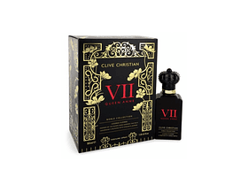 Perfume Clive Christian Noble Collection Vii Queen Anne Cosmos Flower Unisex Edp 50 ml