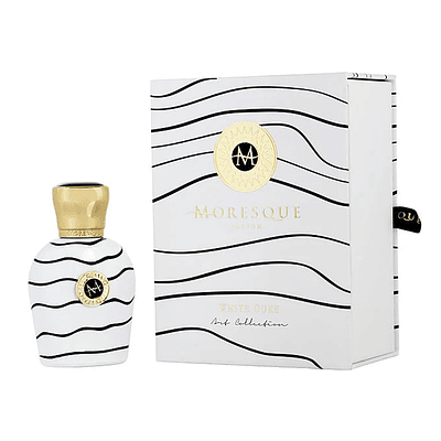 Perfume Moresque White Duke Unisex Edp 50 Ml
