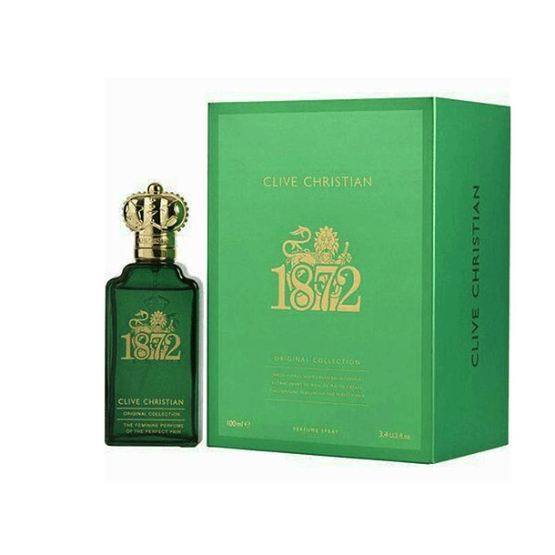 PERFUME CLIVE CHRISTIAN ORIGINAL COLLECTION 1872 MUJER EDP 100 ML
