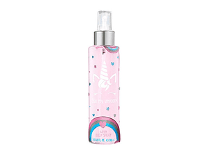 Colonia Eau My Unicorn Glitter Niña Body Mist 200 ml Tester