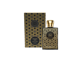 Perfume Moresque Modern Oud Unisex Edp 75 ml