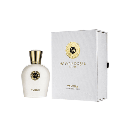 Perfume Moresque Tamima Unisex Edp 50 Ml