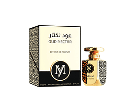 Perfume My Perfumes Select Oud Nectar Unisex Extrait De Parfum 100 ml
