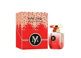 Perfume My Perfumes Select Golden Vanilla Unisex Extrait De Parfum 100 ml