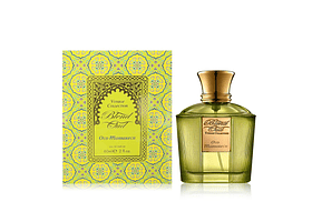 Perfume Blend Oud Marrakech Unisex Edp 60 ml