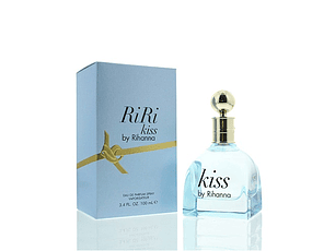 PERFUME RIHANNA RIRI KISS DAMA EDP 100 ML