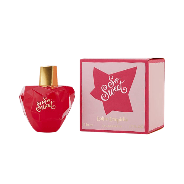 Perfume Lolita So Sweet Mujer Edp 50 ml