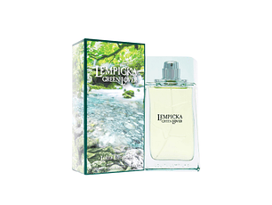 Perfume Lolita Green Lover Unisex Edt 100 ml