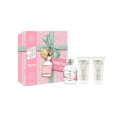 Perfume Anais Anais Dama Edt 100 Ml Estuche