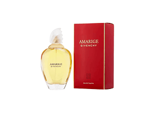 Perfume Amarige Givenchy Dama Edt 100 ml