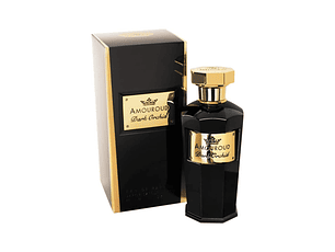 Perfume Amouroud Dark Orchid Unisex Edp 100 ml