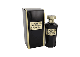 Perfume Amouroud Oud After Dark Unisex Edp 100 ml