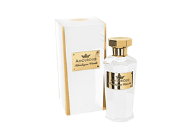 Perfume Amouroud Himalayan Woods Unisex Edp 100 ml
