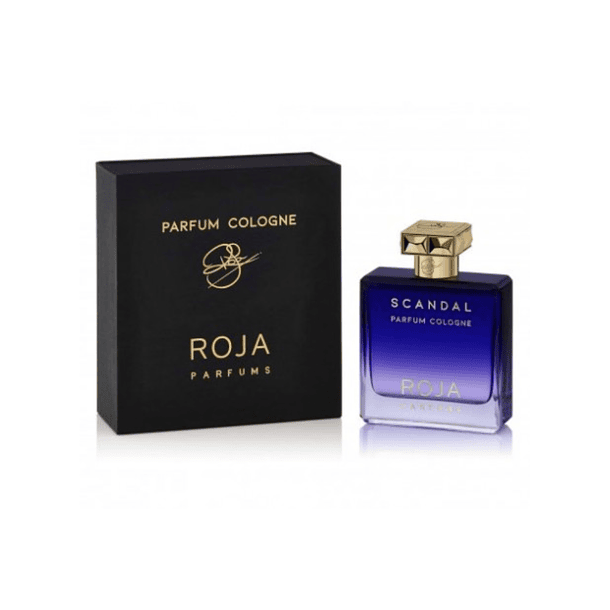 Perfume Roja Parfums Scandal Parfum Cologne Hombre 100 ml
