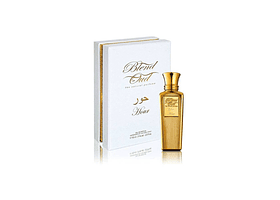 Perfume Blend Oud Hour Unisex Edp 75 ml