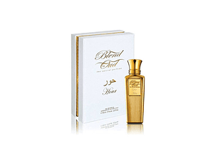 PERFUME BLEND OUD HOUR UNISEX EDP 75 ML