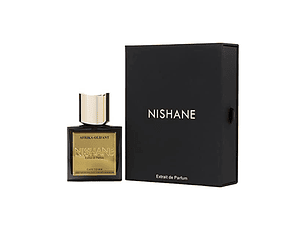 Perfume Nishane Afrika Olifant Unisex Extrait De Parfum 50 ml